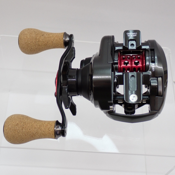20アルファスエア TW 8.6L